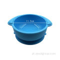 Baby Botel Silicone Sucke Bowl